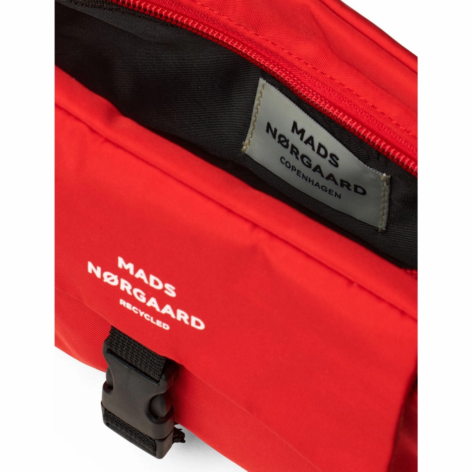 Mads Nrgaard Cherry Tomato Tian Fae Bag