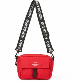Mads Nrgaard Cherry Tomato Tian Fae Bag