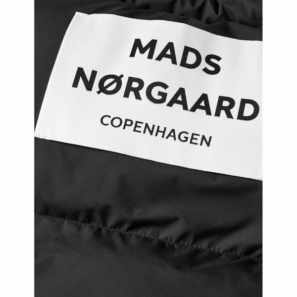 Mads Nrgaard