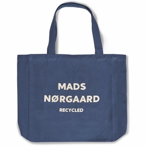 Mads Nrgaard Recycle Boutique Athene Bag Saragasso Sea