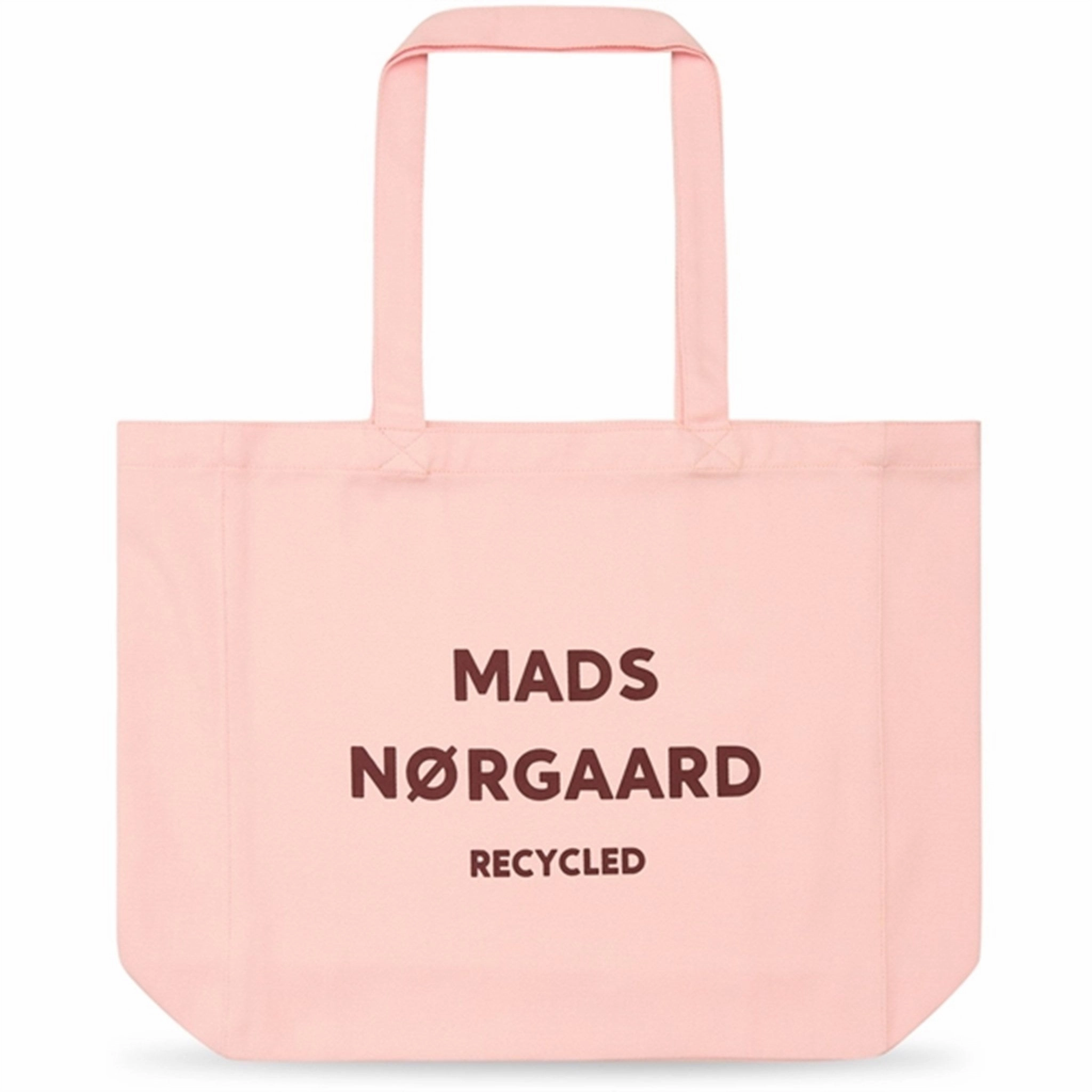 Mads Nrgaard Recycled Boutique Athene Bag Blushing Bride