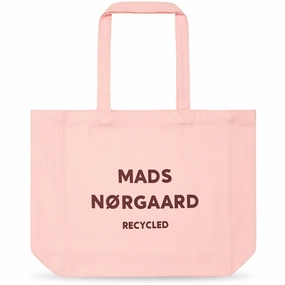Mads Nrgaard Recycled Boutique Athene Bag Blushing Bride