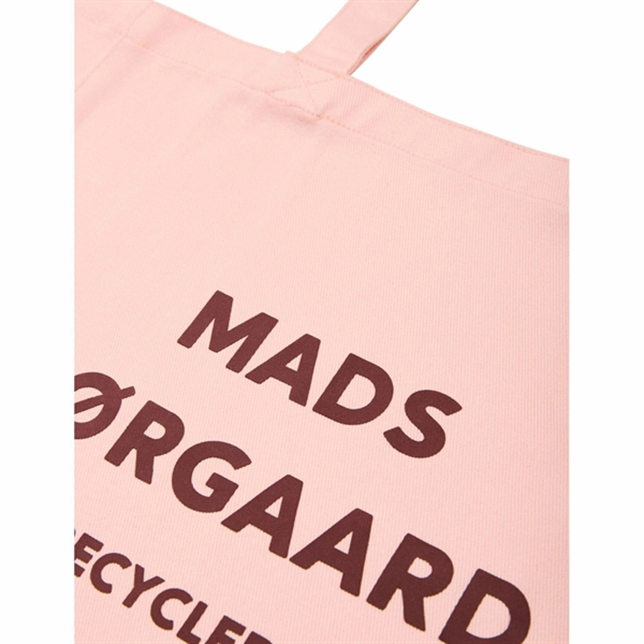 Mads Nrgaard Recycled Boutique Athene Bag Blushing Bride