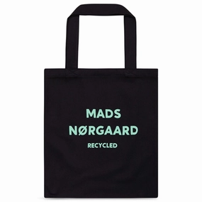 Mads Nrgaard Recycled Boutique Atoma Bag Deep Well