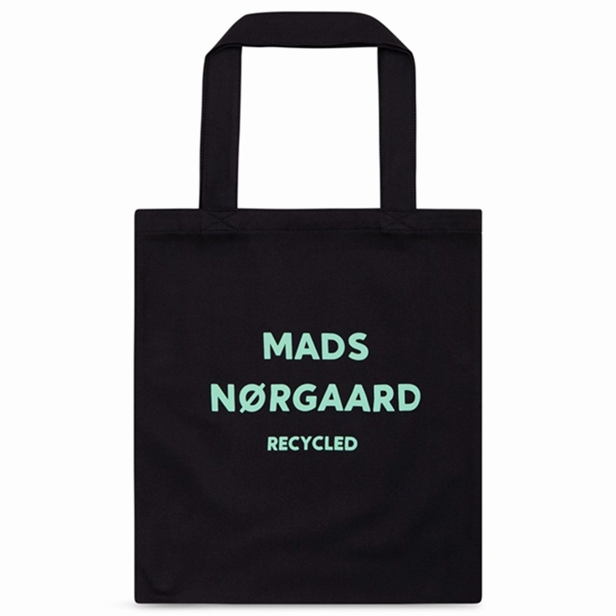 Mads Nrgaard Recycled Boutique Atoma Bag Deep Well