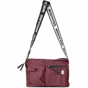 Mads Nrgaard Sassafras Bel One Cappa Bag FAV
