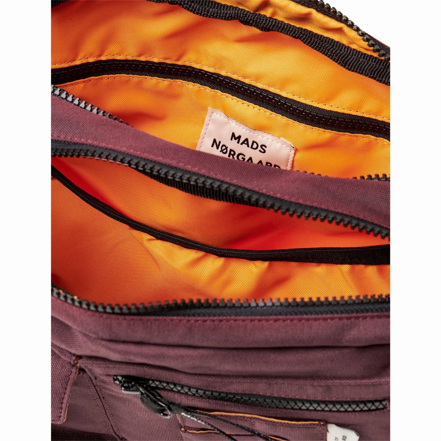 Mads Nrgaard Sassafras Bel One Cappa Bag FAV