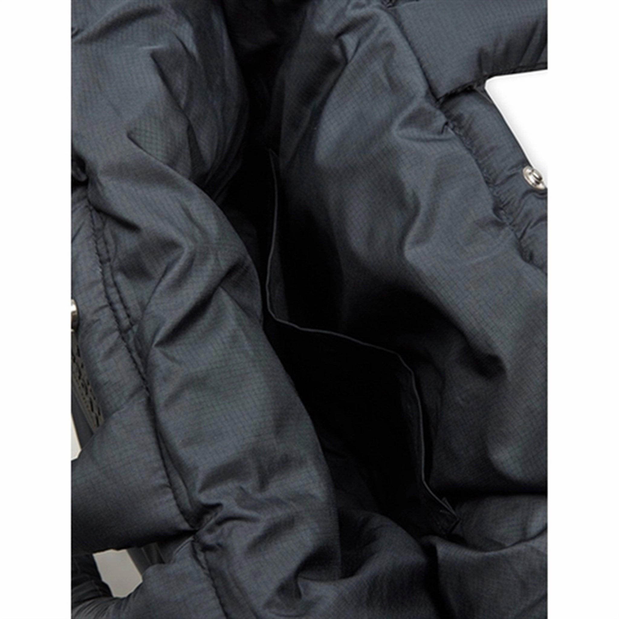 Mads Nrgaard Sheer Ripstop Pillow Bag Deep Well