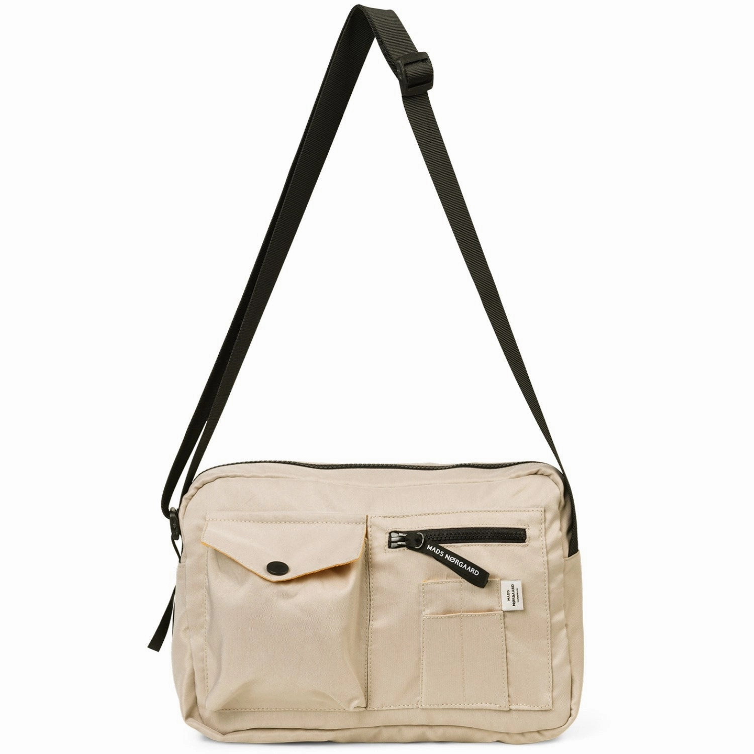 Mads Nrgaard Trench Coat Bel One Cappa Bag Fav