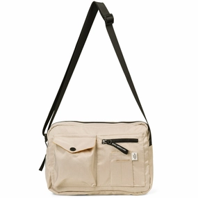Mads Nrgaard Trench Coat Bel One Cappa Bag Fav