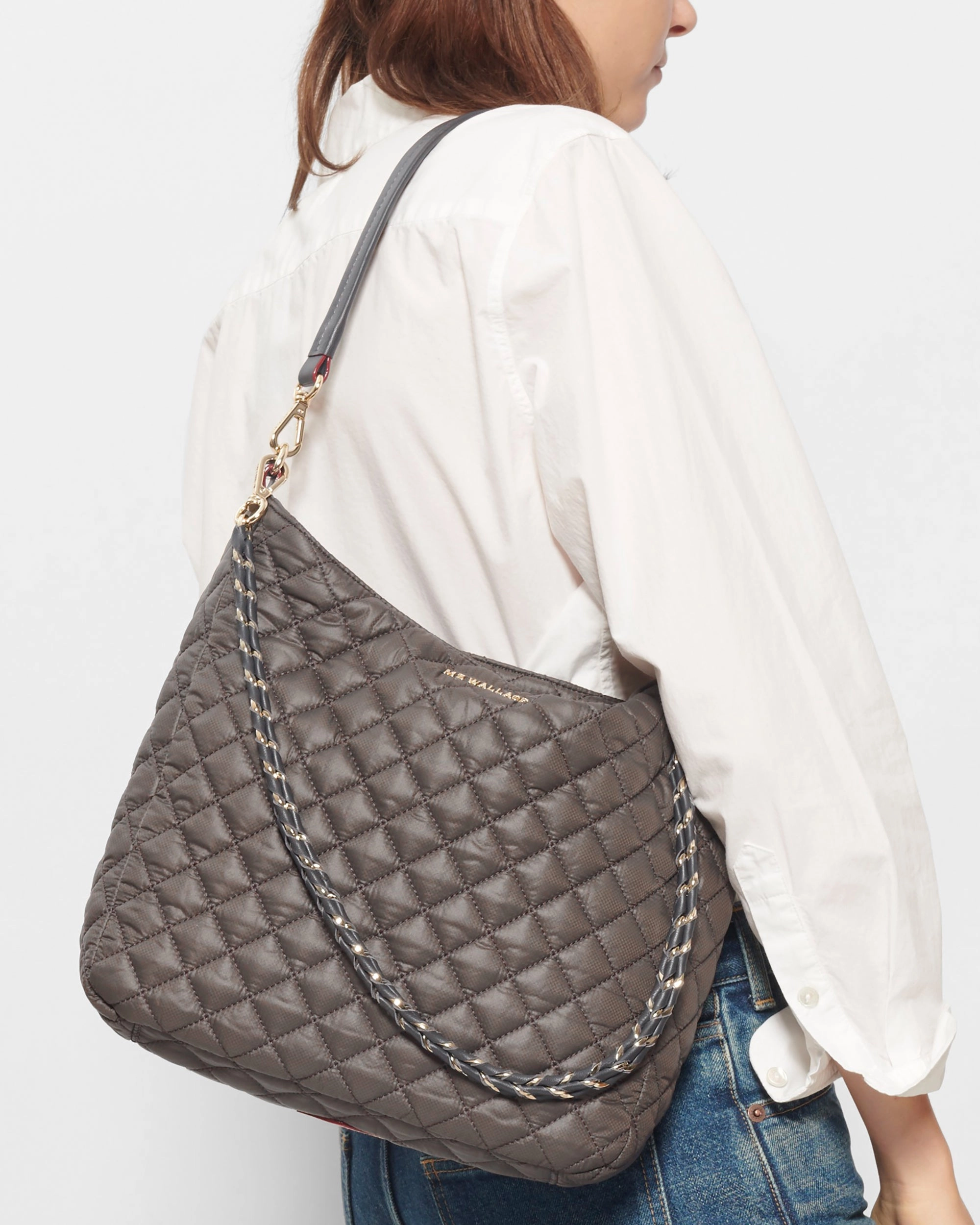 Magnet Crosby Hobo