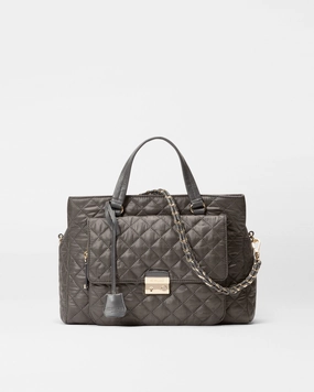 Magnet Crosby Lock Satchel