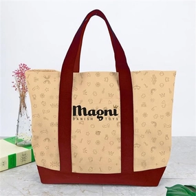 Magni Luxury Shoppingbag