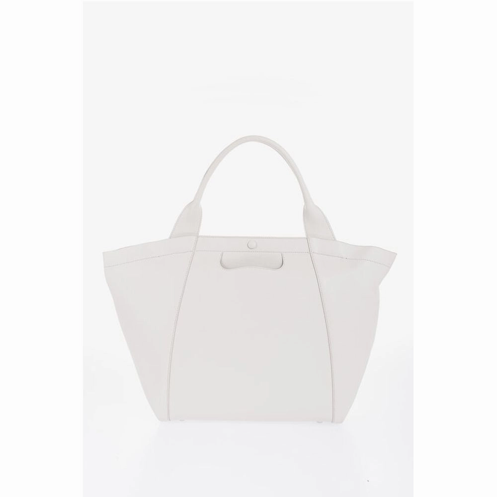 Maison Margiela Vegan Leather Shopper Women's Bag