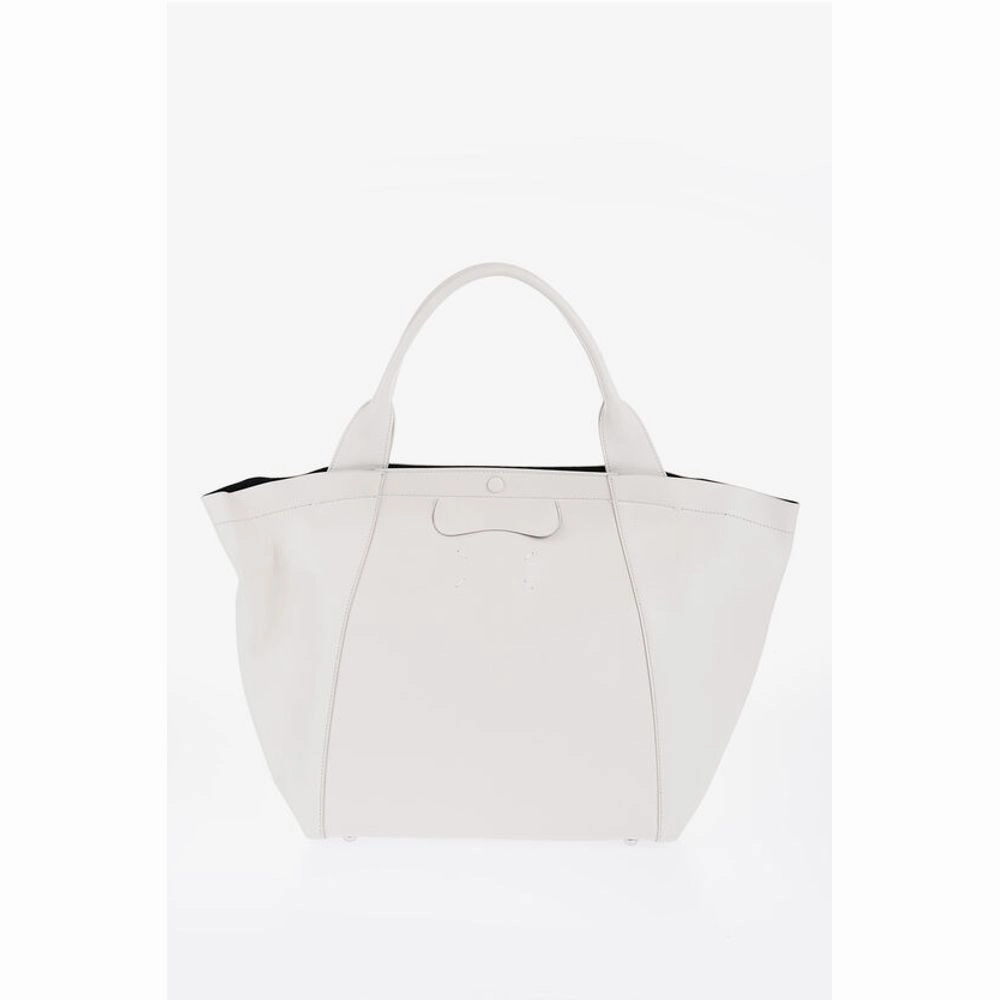 Maison Margiela Vegan Leather Shopper Women's Bag