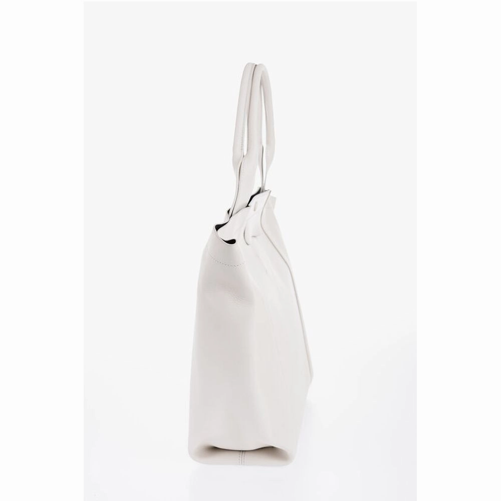 Maison Margiela Vegan Leather Shopper Women's Bag
