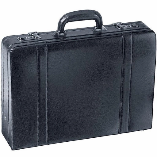 Mancini 4-5"Exp. Attache Case