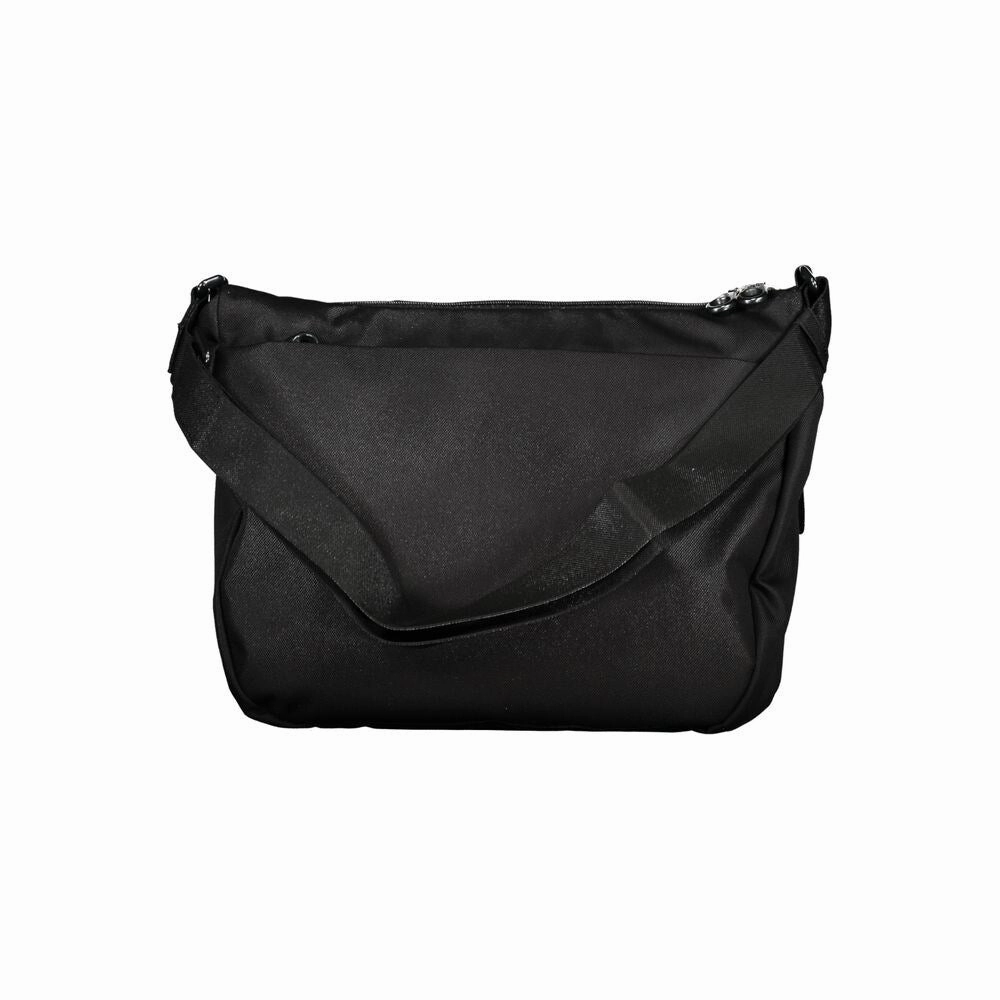 Mandarina Duck Black Polyester Women's Handbag