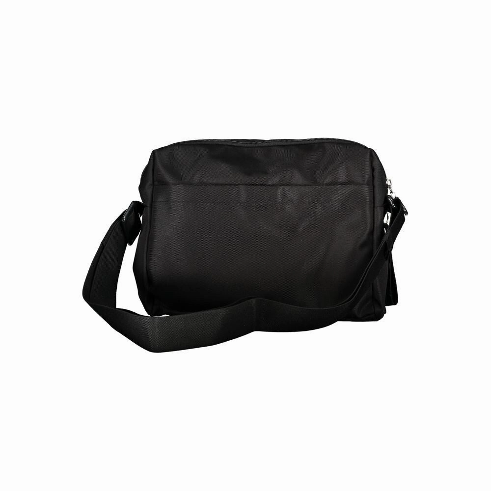 Mandarina Duck Black Polyester Women's Handbag