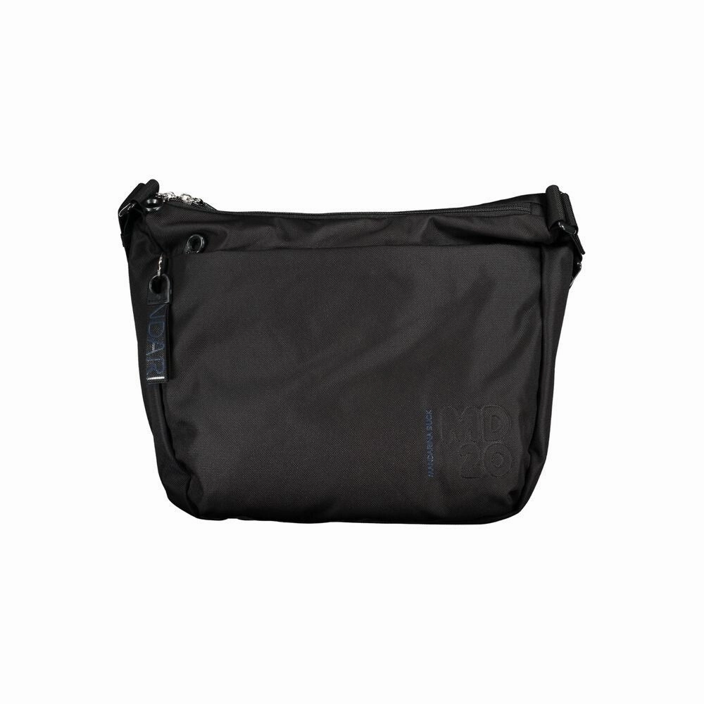 Mandarina Duck Black Polyester Women's Handbag