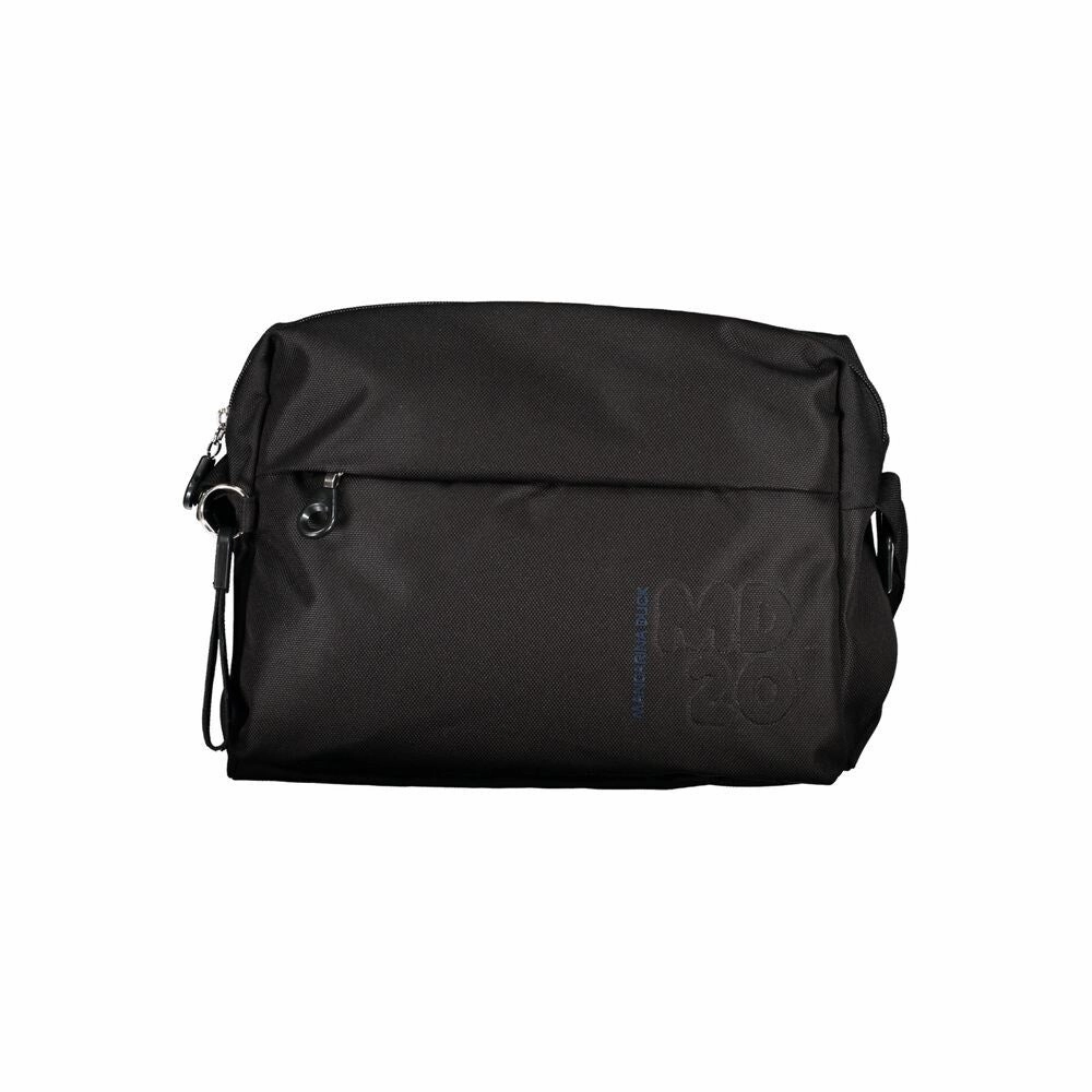 Mandarina Duck Black Polyester Women's Handbag