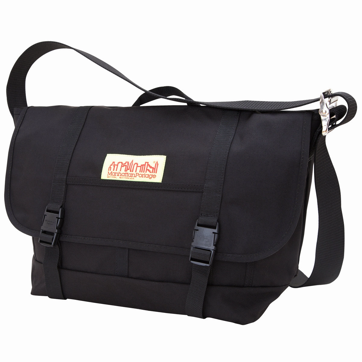 Manhattan Portage Bike Messenger Bag (MD)
