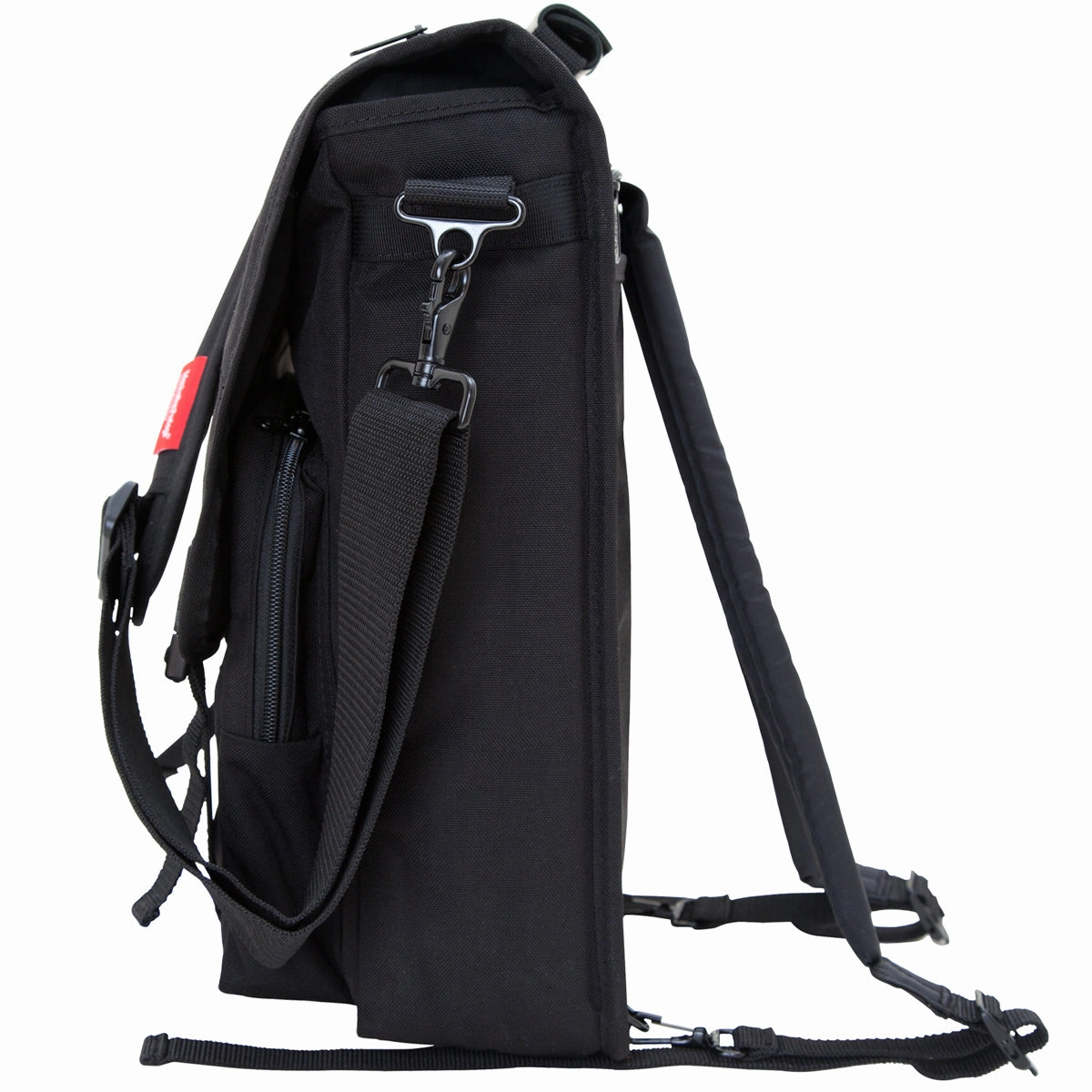 Manhattan Portage Commuter Laptop Bag (17 in.) With Back Zipper