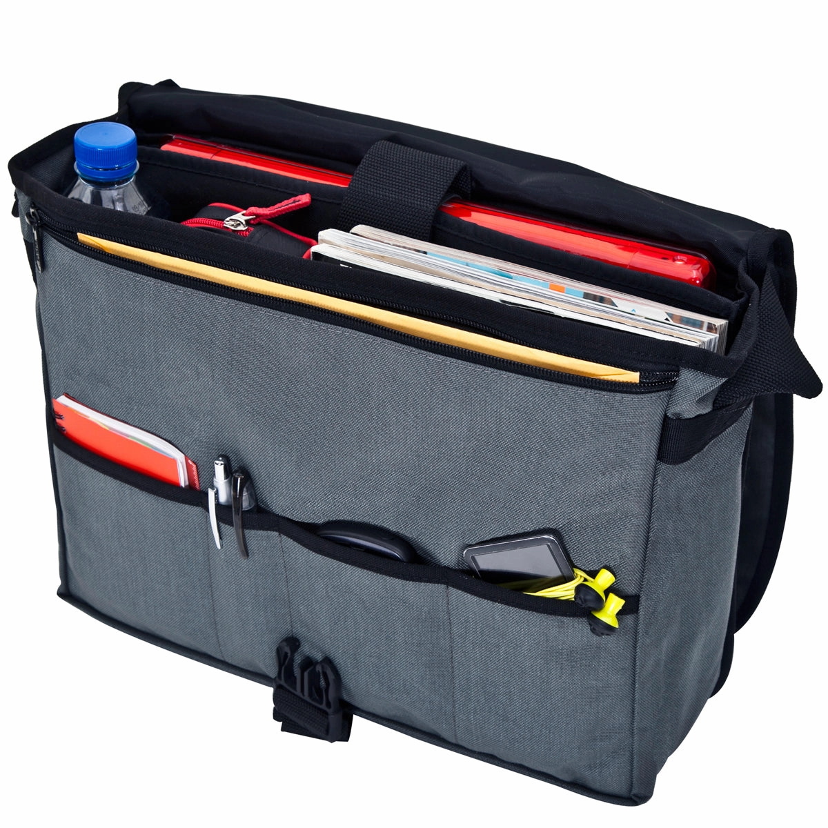 Manhattan Portage Deluxe Computer Bag (15 in.)