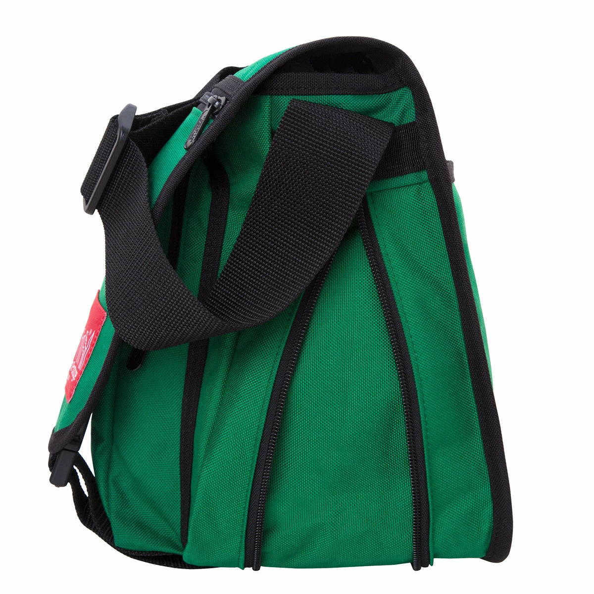Manhattan Portage Europa (MD) With Back Zipper