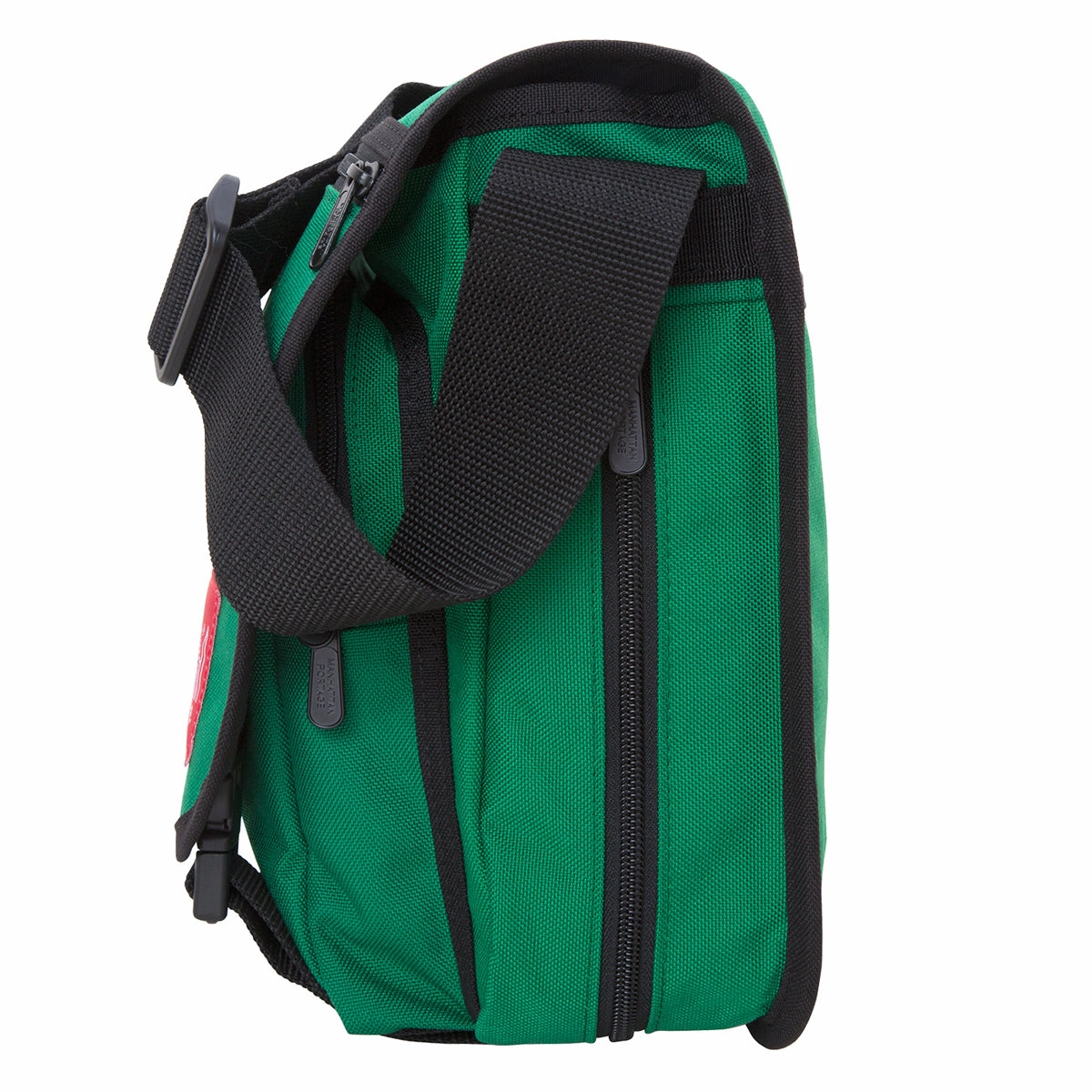 Manhattan Portage Europa (MD) With Back Zipper