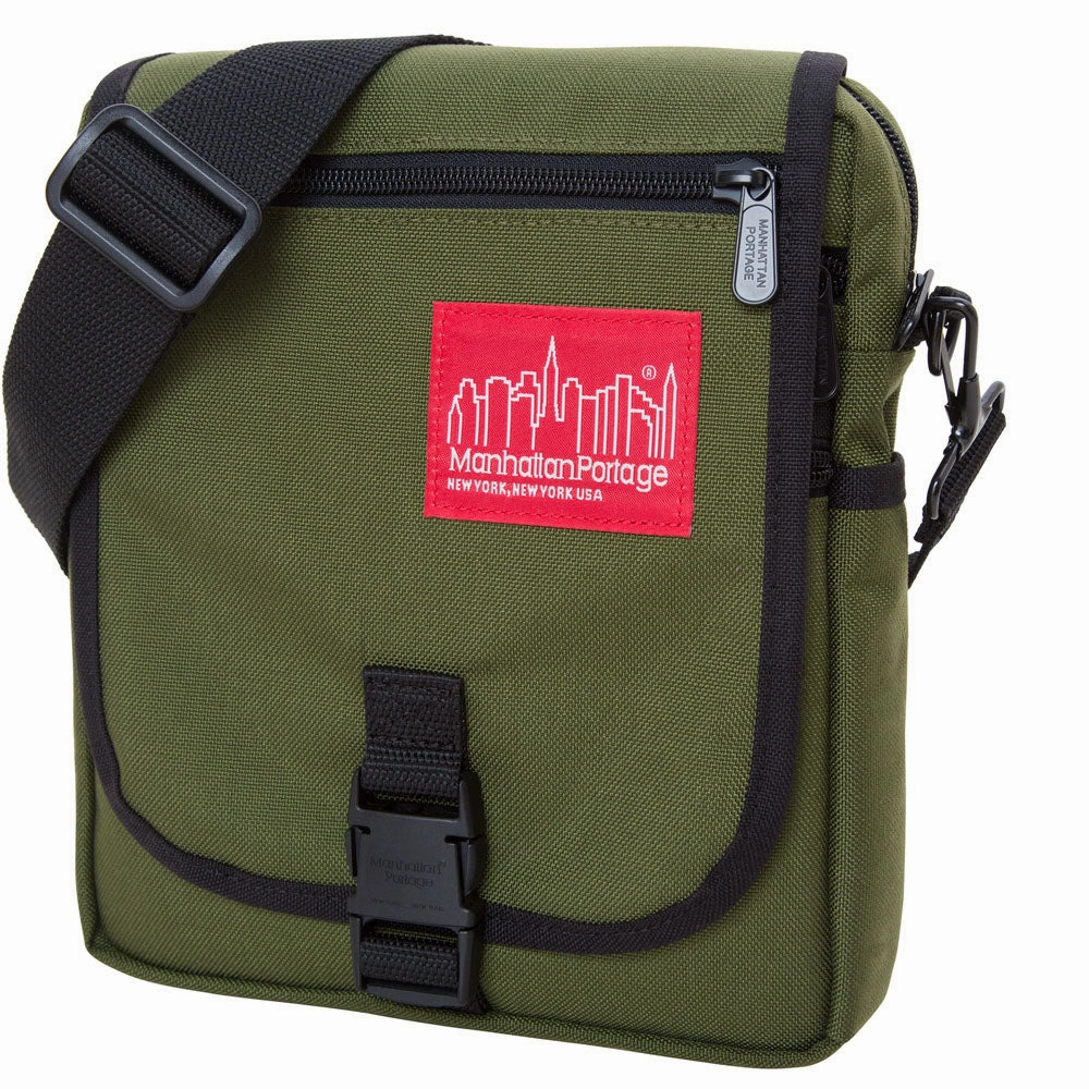 Manhattan Portage Urban Bag