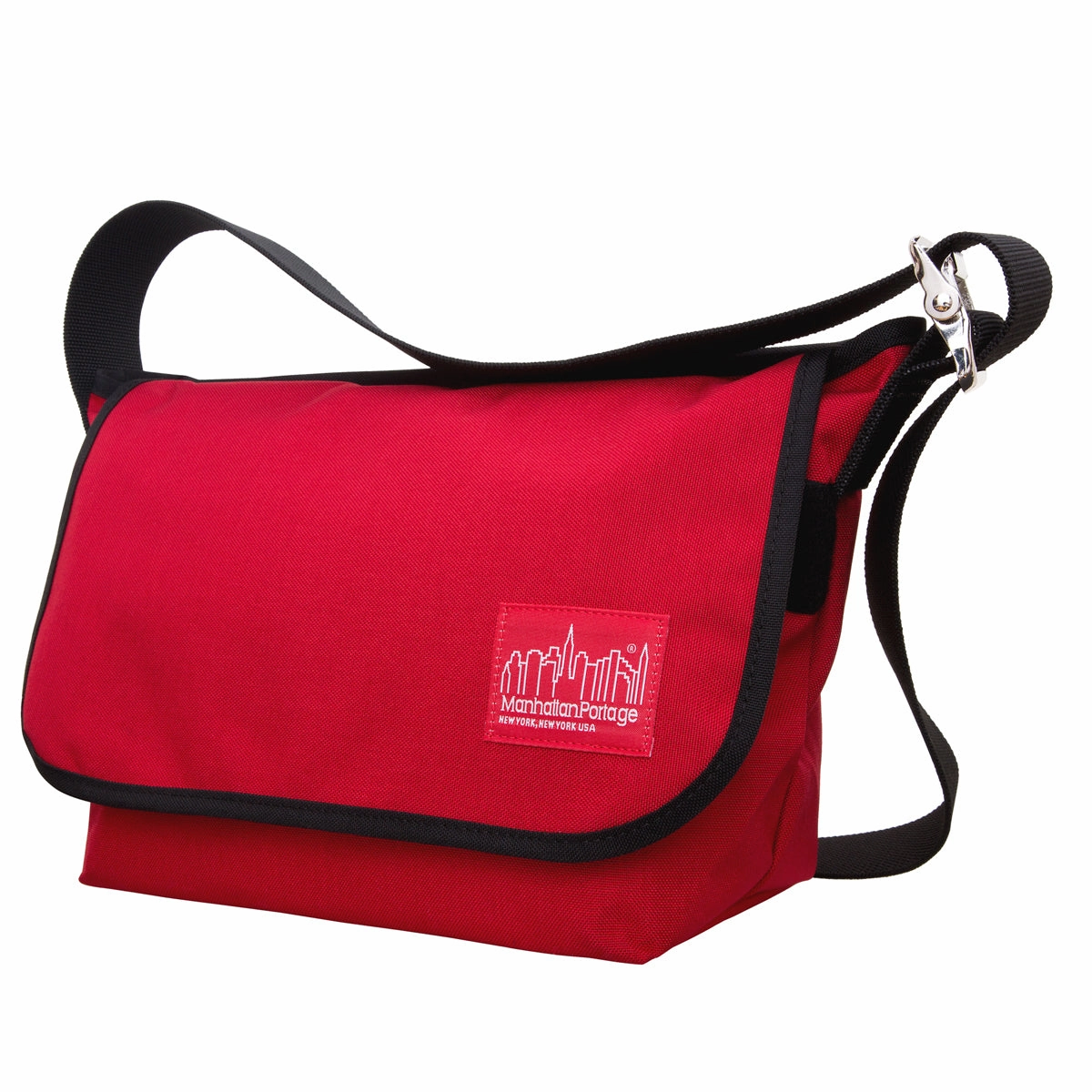 Manhattan Portage Vintage Messenger Bag Jr. (MD)