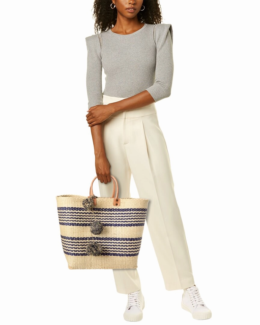 Mar Y Sol Caracas Tote