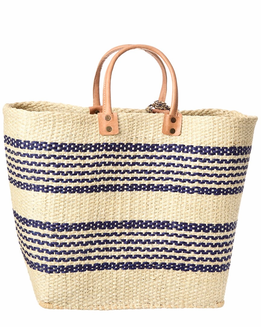 Mar Y Sol Caracas Tote