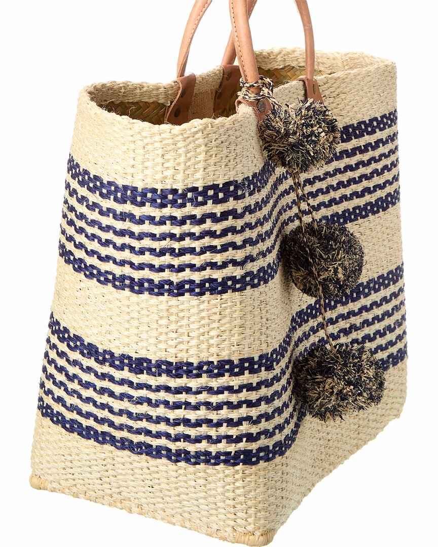 Mar Y Sol Caracas Tote