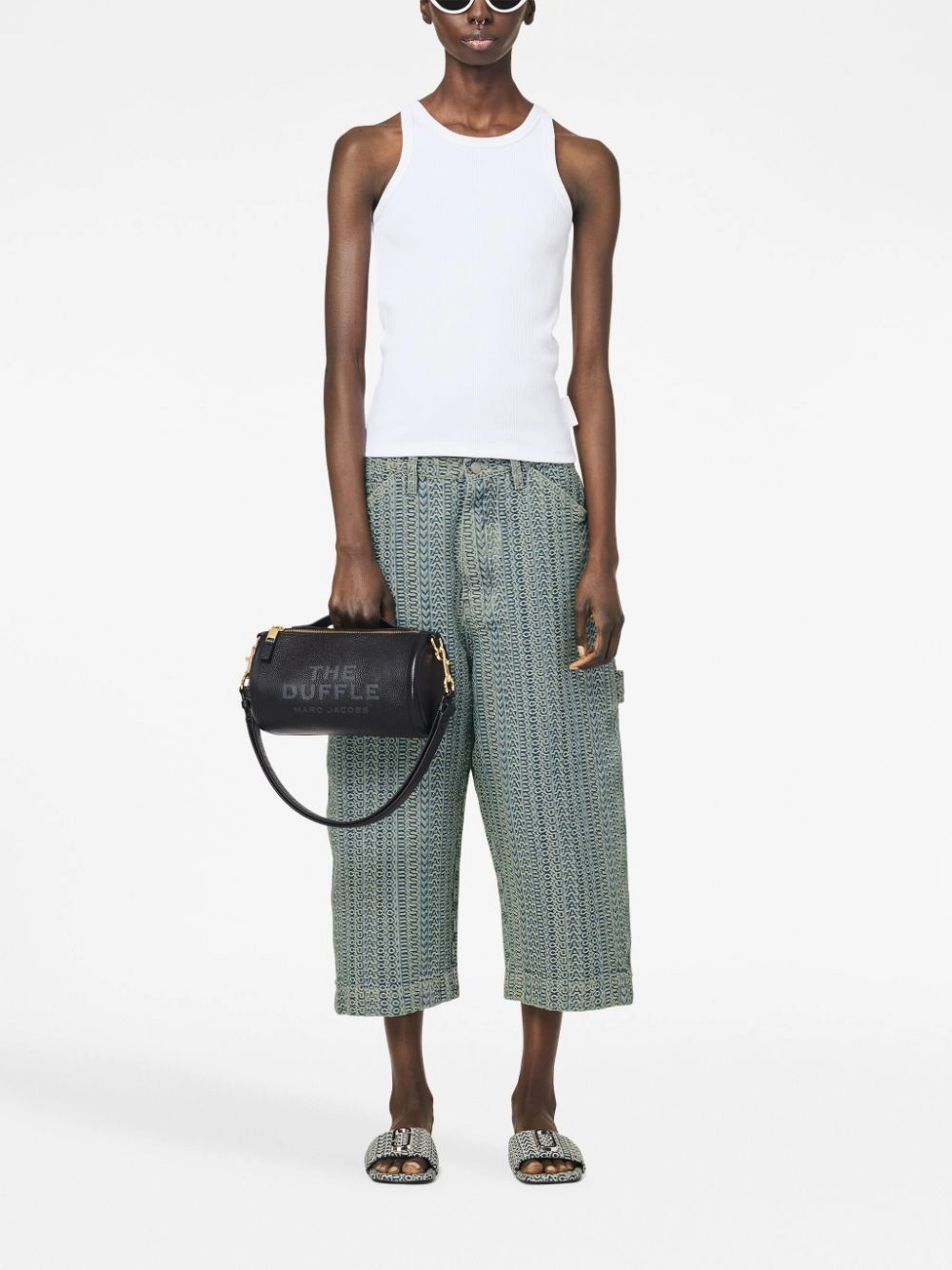Marc Jacobs Bags.. Black