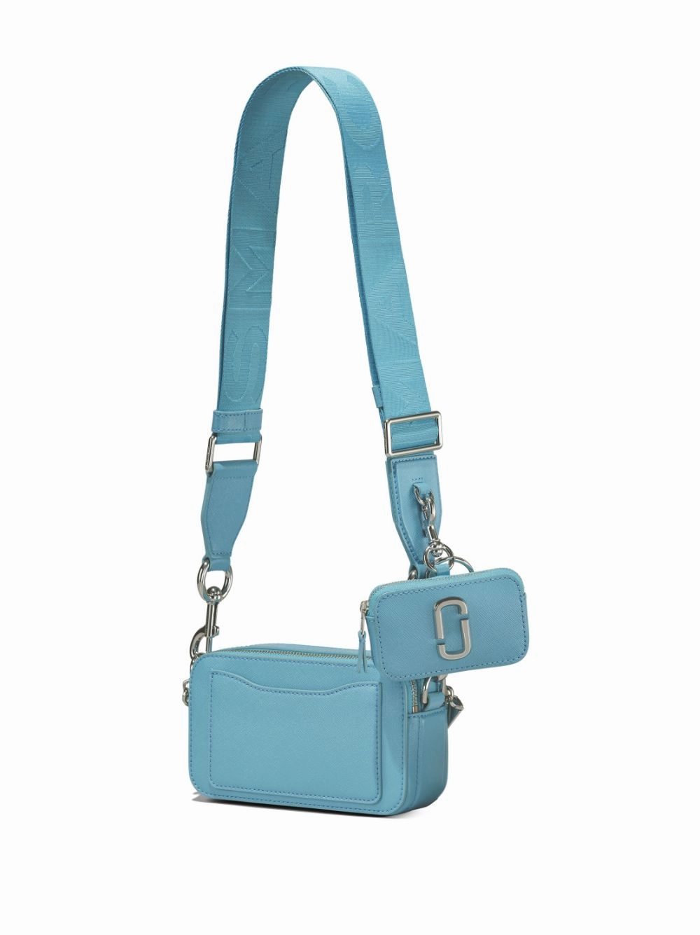 Marc Jacobs Bags.. Clear Blue