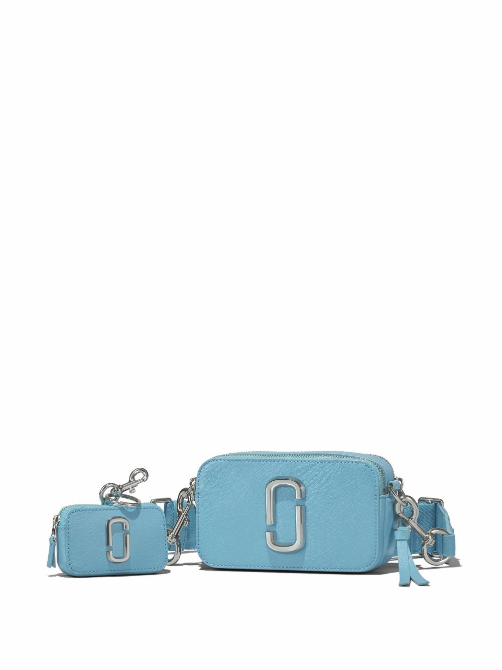 Marc Jacobs Bags.. Clear Blue