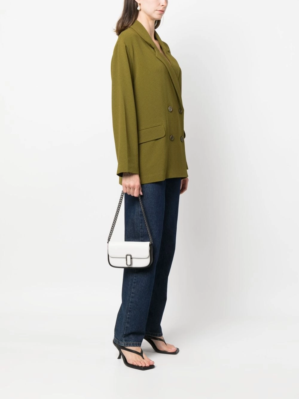 Marc Jacobs Bags.. White