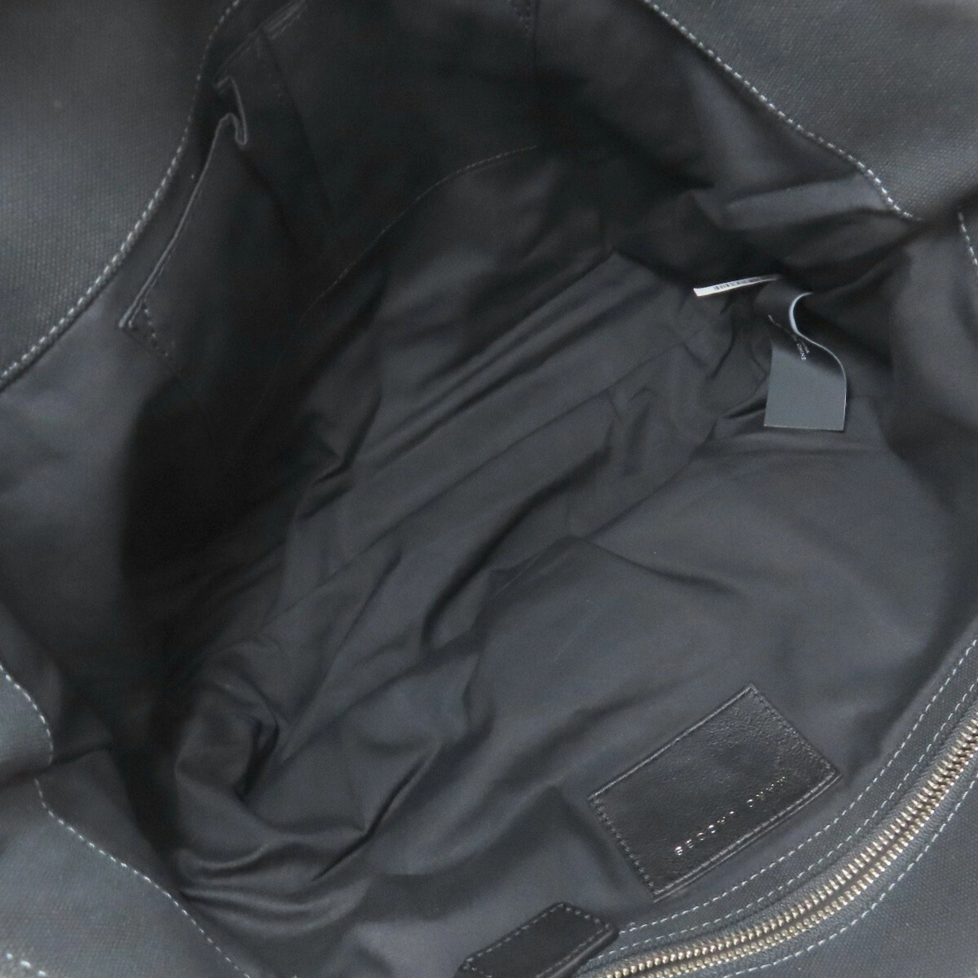 Marc Jacobs Canvas Tote Bag (Pre-Owned)