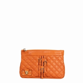 Marc Jacobs Quilted Wallet