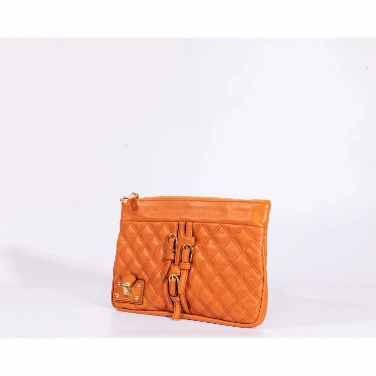 Marc Jacobs Quilted Wallet