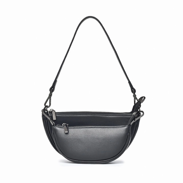 Marc Women's Leather Crossbody Handbag