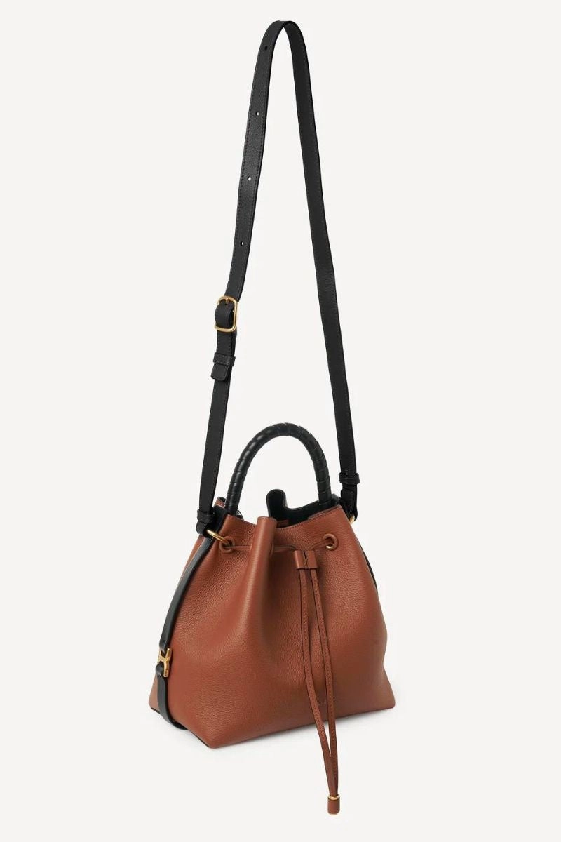 Marcie Bucket Bag