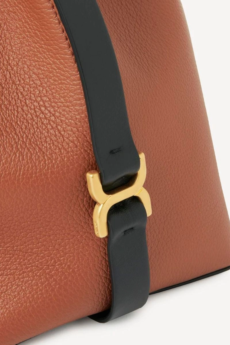 Marcie Bucket Bag