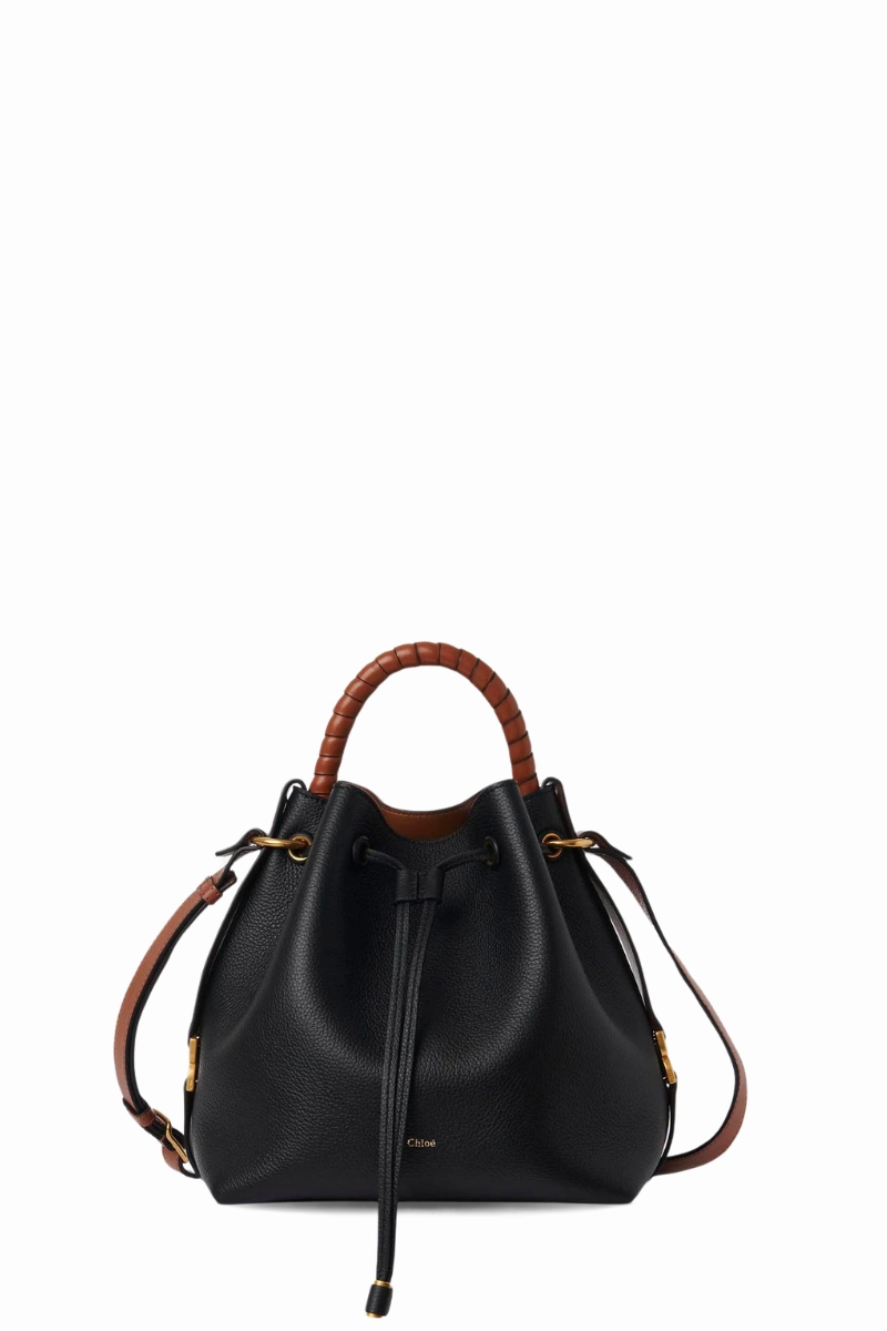 Marcie Bucket Bag