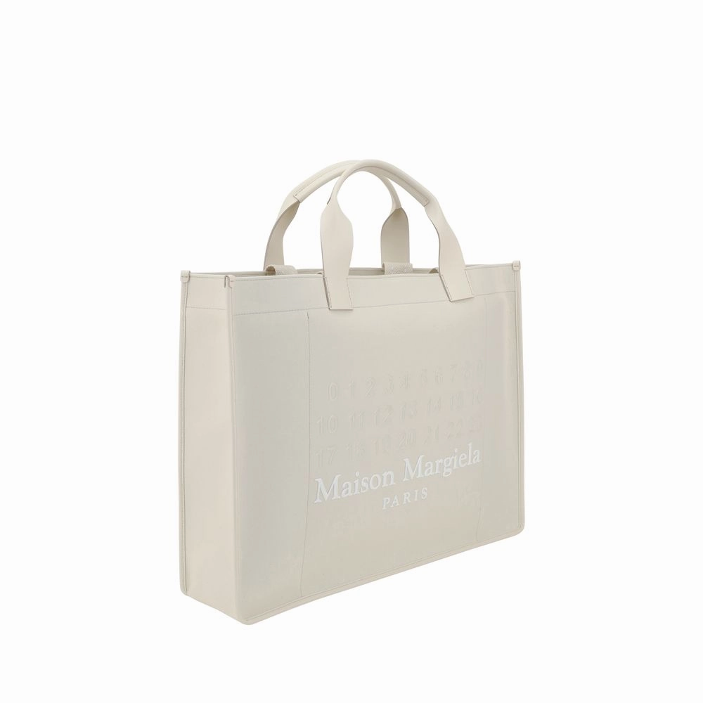 Margiela Cotton Tote Bag
