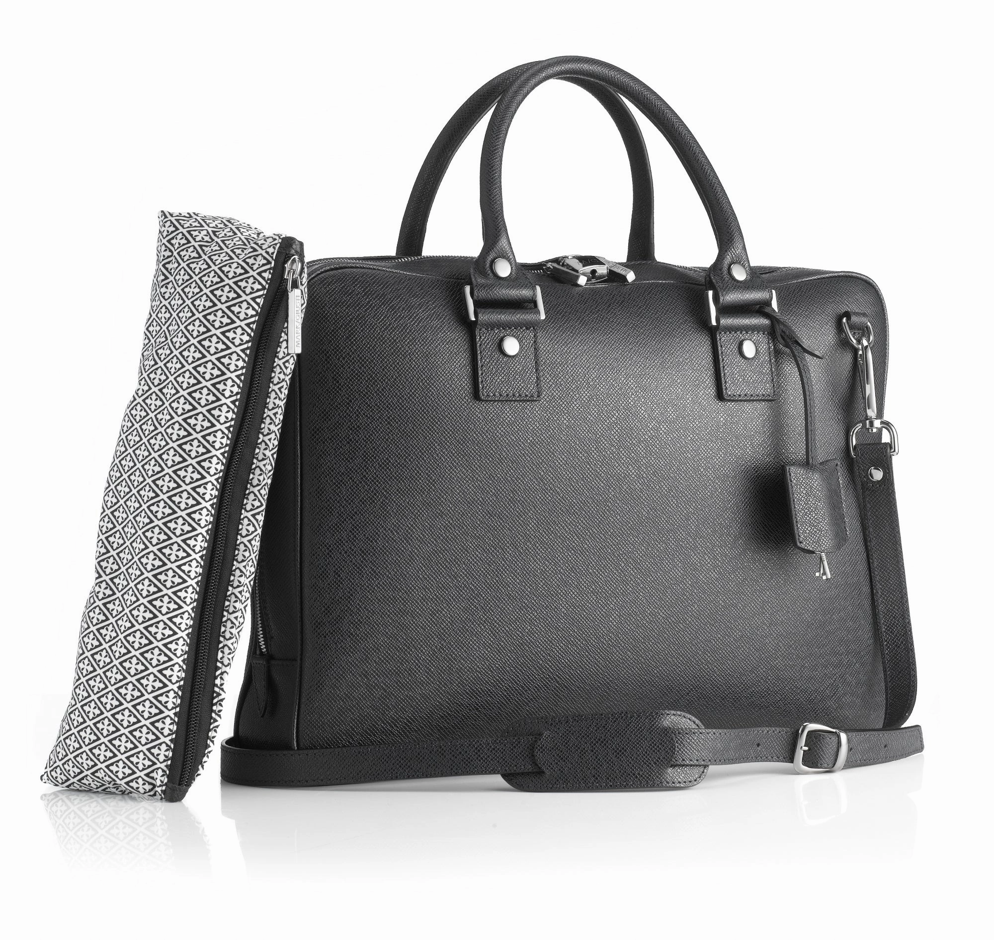 Mark / Giusti Milano Essential Laptop Bag