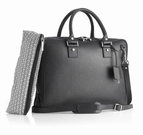 Mark / Giusti Milano Essential Laptop Bag