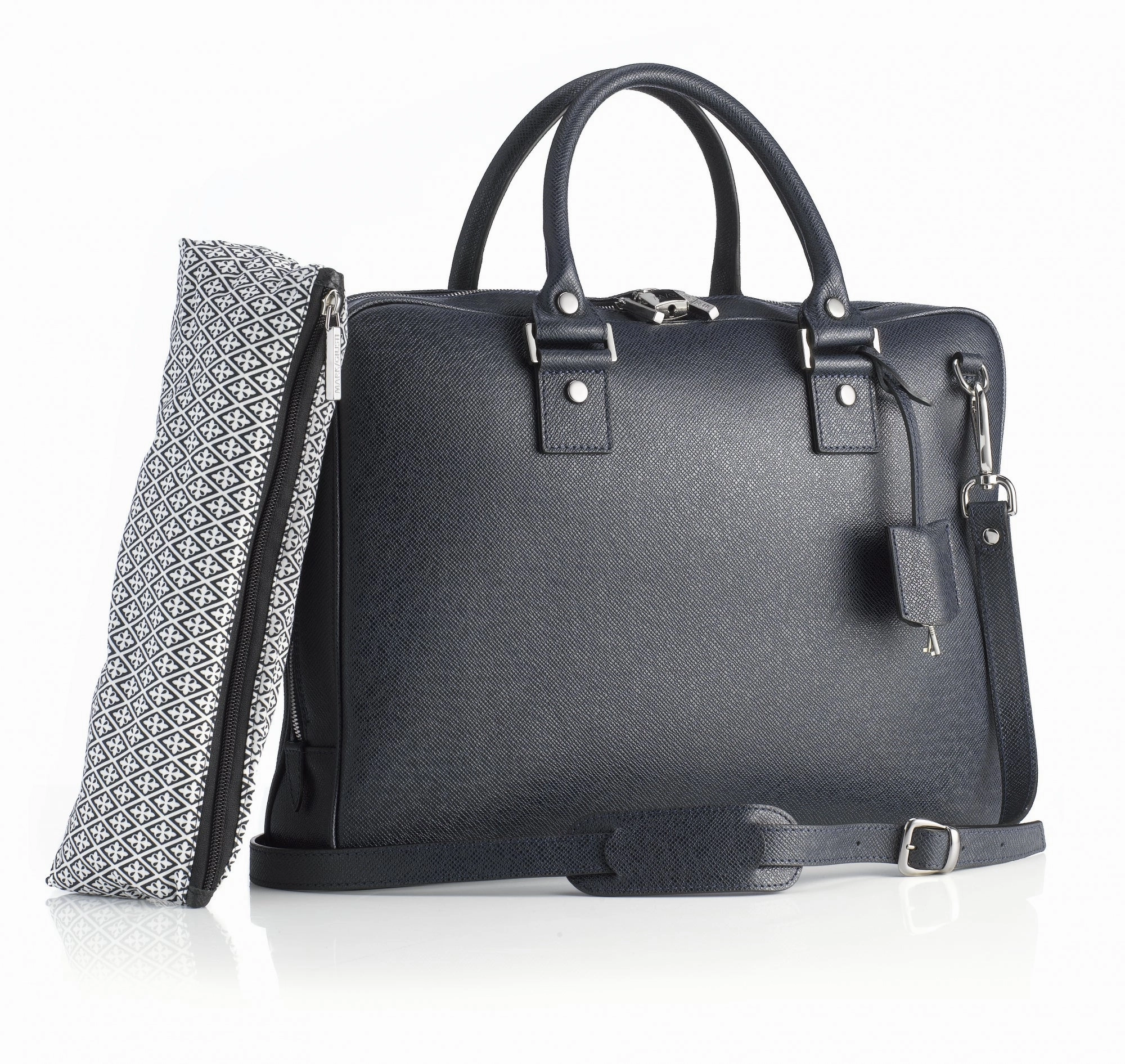 Mark / Giusti Milano Essential Laptop Bag
